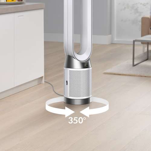 DYSON TP10 Purifier Cool Gen1 White