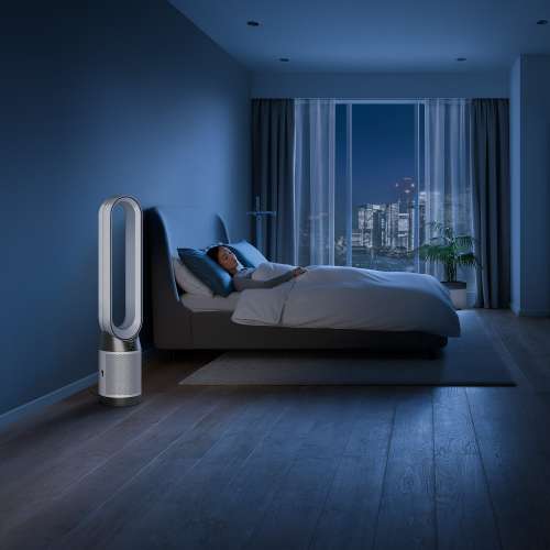 DYSON TP10 Purifier Cool Gen1 White