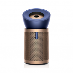 DYSON BP04 Purifier Big+Quiet Formaldehyde Prussian Blue/Gold