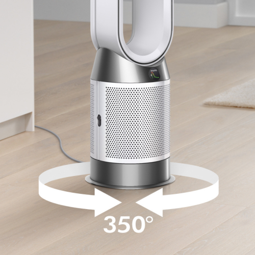 DYSON HP11 Purifier Hot+Cool HP1 White