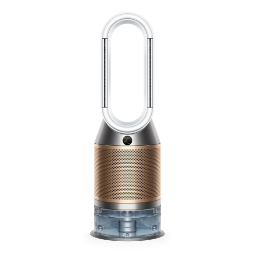 DYSON PH04 Purifier Humidify+Cool Formaldehyde White-Gold