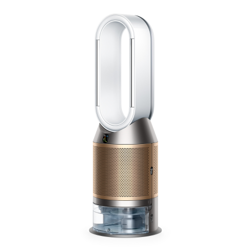DYSON PH04 Purifier Humidify+Cool Formaldehyde White-Gold