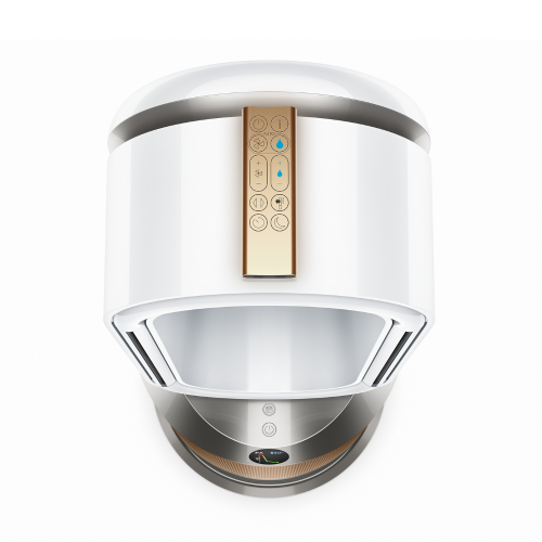 DYSON PH04 Purifier Humidify+Cool Formaldehyde White-Gold
