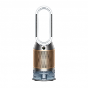 DYSON PH05 Purifier Humidify+Cool PH2 De-NOx White/Gold