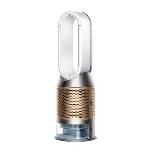 DYSON PH05 Purifier Humidify+Cool PH2 De-NOx White/Gold