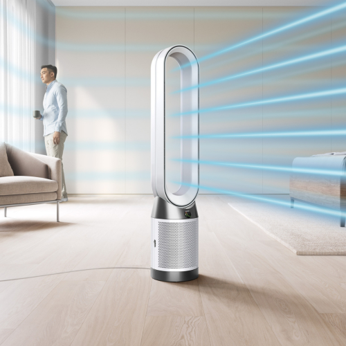 DYSON TP11 Purifier Cool PC1 White