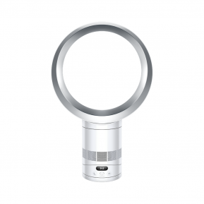 DYSON AM12 Cool CF1 White/Silver