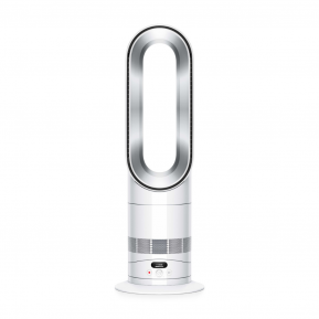 DYSON AM15 Hot+Cool HF1 White/Silver
