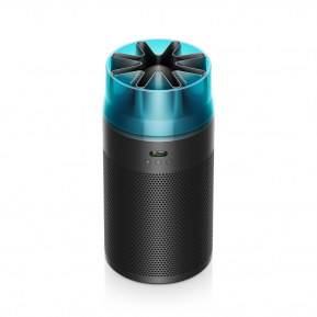 DYSON HJ10 Hushjet Purifier Compact Black/Teal