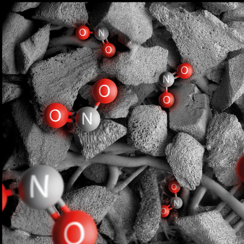 DYSON HJ10 Hushjet Purifier Compact Black/Teal