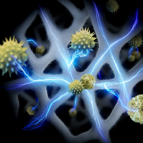 DYSON HJ10 Hushjet Purifier Compact Black/Teal