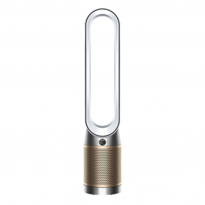 DYSON TP12 Purifier Cool PC2 De-NOx White/Gold
