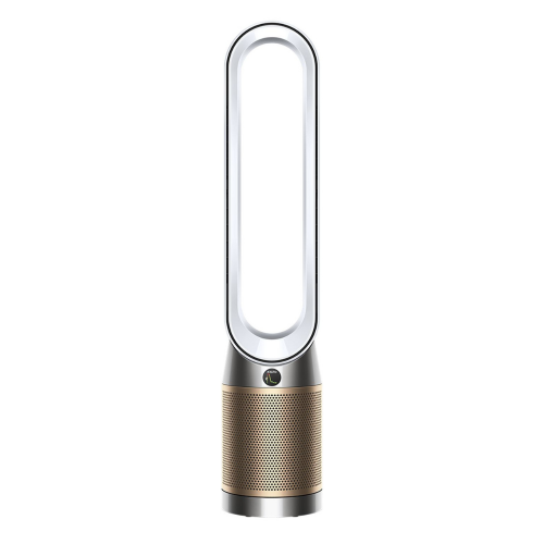 DYSON TP12 Purifier Cool PC2 De-NOx White/Gold