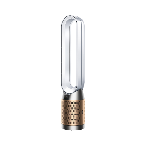 DYSON TP12 Purifier Cool PC2 De-NOx White/Gold