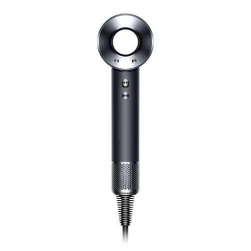 DYSON HD07 Supersonic Lite Black/Nickel