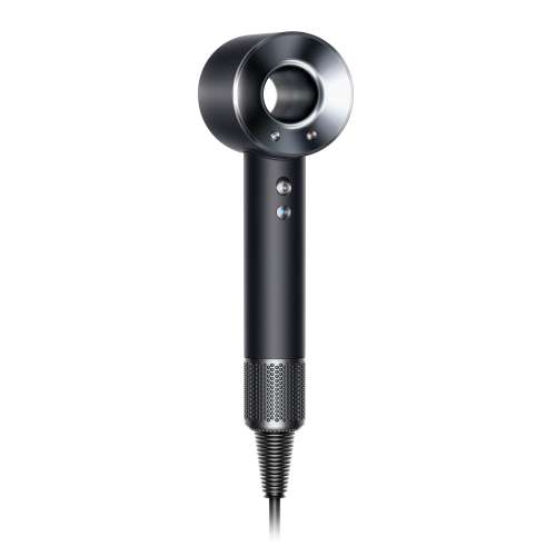 DYSON HD07 Supersonic Lite Black/Nickel