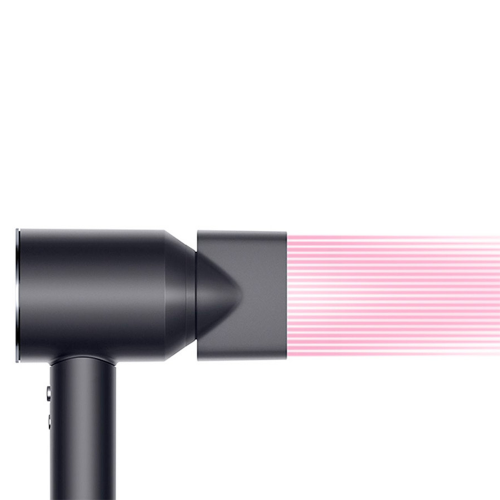 DYSON HD07 Supersonic Lite Black/Nickel