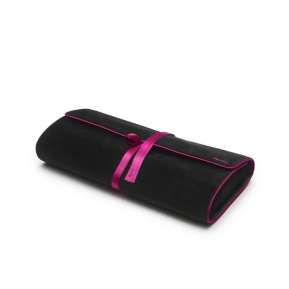 DYSON Travel pouch for Dyson Airwrap (Fuchsia/Black)