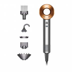 DYSON HD07 Supersonic Nickel / Copper