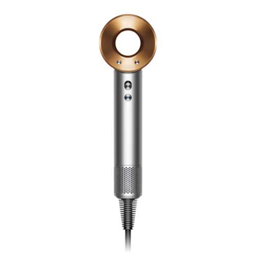 DYSON HD07 Supersonic Nickel / Copper