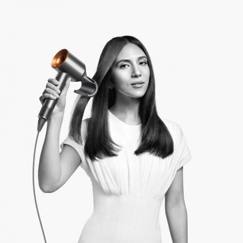 DYSON HD07 Supersonic Nickel / Copper