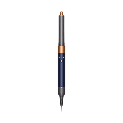 DYSON HS05 Airwrap Complete Long Copper/Dark Blue/Copper