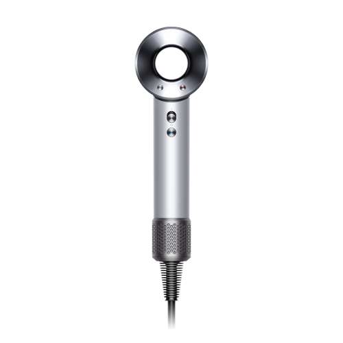 DYSON HD11 Supersonic Pro Nickel/Silver/Nickel