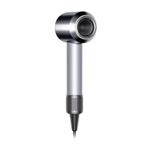 DYSON HD11 Supersonic Pro Nickel/Silver/Nickel