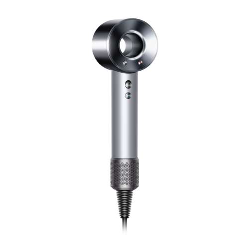 DYSON HD11 Supersonic Pro Nickel/Silver/Nickel