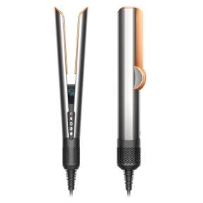 DYSON HT01 Airstrait Bright Nickel/Bright Copper