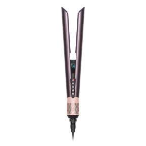 DYSON HT01 Airstrait Jasper Plum Gift Pack