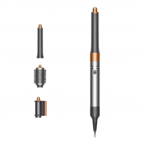 DYSON HS05 Airwrap Origin Bright Nickel/Bright Copper