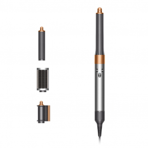 DYSON HS05 Airwrap Origin Bright Nickel/Bright Copper