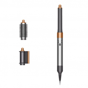 DYSON HS05 Airwrap Origin Bright Nickel/Bright Copper