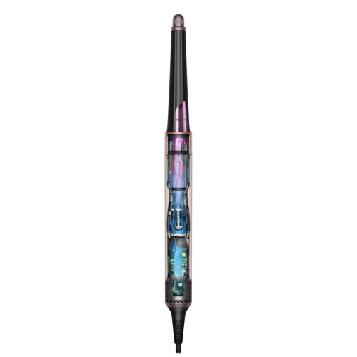 DYSON HS08 Airwrap i.d. Straight+Wavy Ceramic Pink/Rose Gold