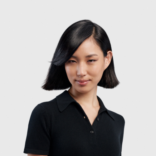 DYSON HS08 Airwrap i.d. Straight+Wavy Amber Silk/Pink Champagne (Gift Pack)