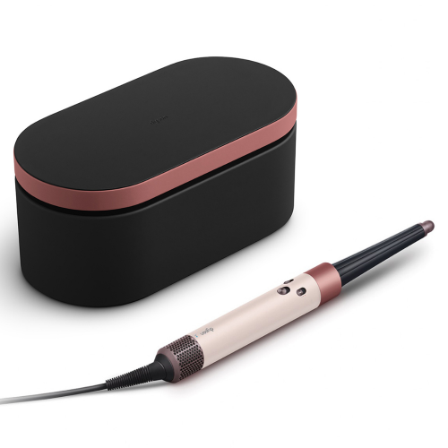 DYSON HS08 Airwrap i.d. Curly+Coily Ceramic Pink/Rose Gold