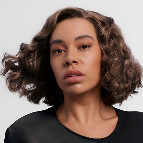 DYSON HS08 Airwrap i.d. Curly+Coily Ceramic Pink/Rose Gold