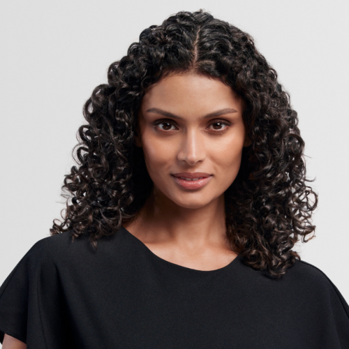 DYSON HS08 Airwrap i.d. Curly+Coily Ceramic Pink/Rose Gold