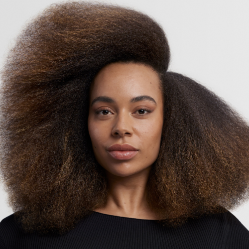 DYSON HS08 Airwrap i.d. Curly+Coily Ceramic Pink/Rose Gold