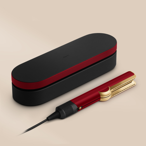 DYSON HT01 Airstrait Red Velvet/Gold