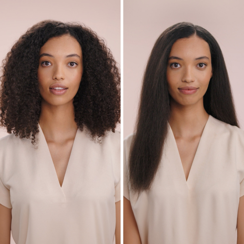 DYSON HT01 Airstrait Red Velvet/Gold