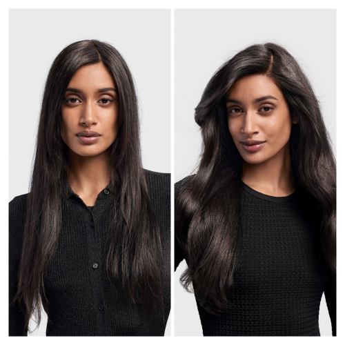 DYSON HS08 Airwrap i.d. Straight+Wavy Red Velvet/Gold