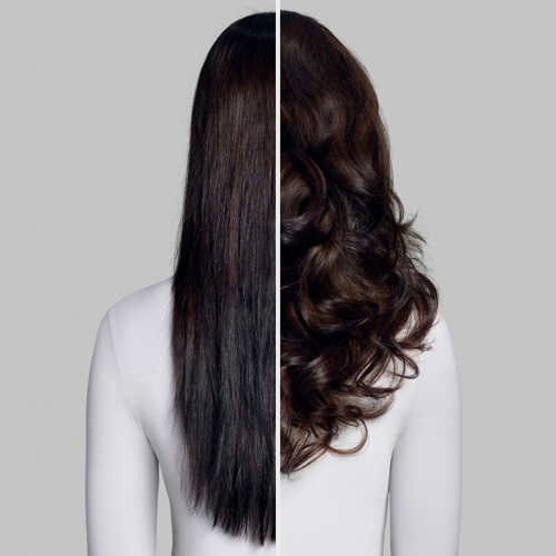 DYSON HS09 Airwrap Co-anda2x Straight+Wavy Red Velvet/Gold