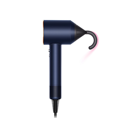 DYSON HD07 Supersonic Straight+Wavy Prussian Blue/Rich Copper