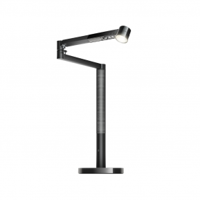 DYSON Solarcycle Morph Desk Light Black/Black