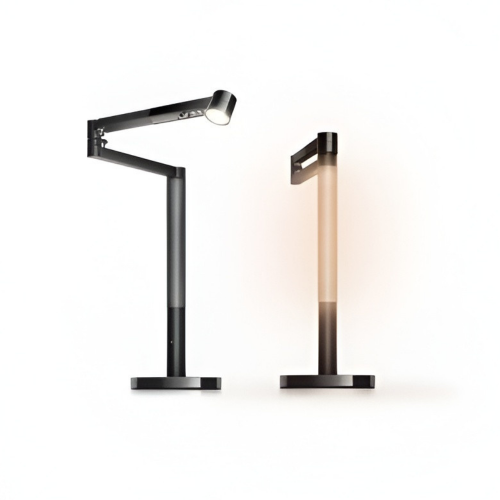 DYSON Solarcycle Morph Desk Light Black/Black