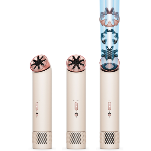 DYSON PF01-A HushJet Mini Cool Pale Pink/Blush Pink