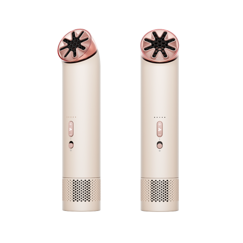 DYSON PF01-A HushJet Mini Cool Pale Pink/Blush Pink