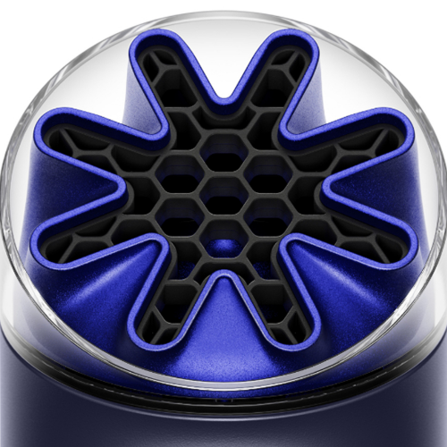 DYSON PF01-A HushJet Mini Cool Dark Blue/Ultra Blue